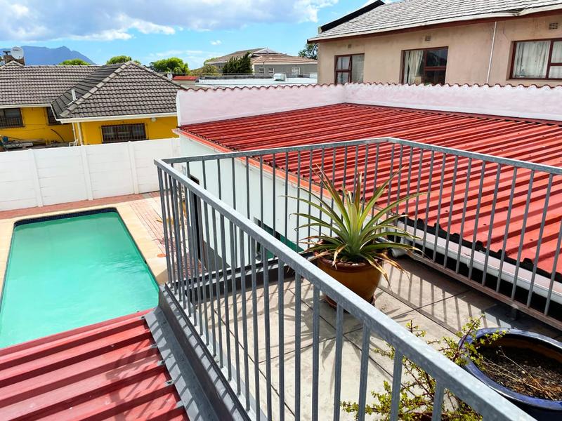 4 Bedroom Property for Sale in Belhar Western Cape